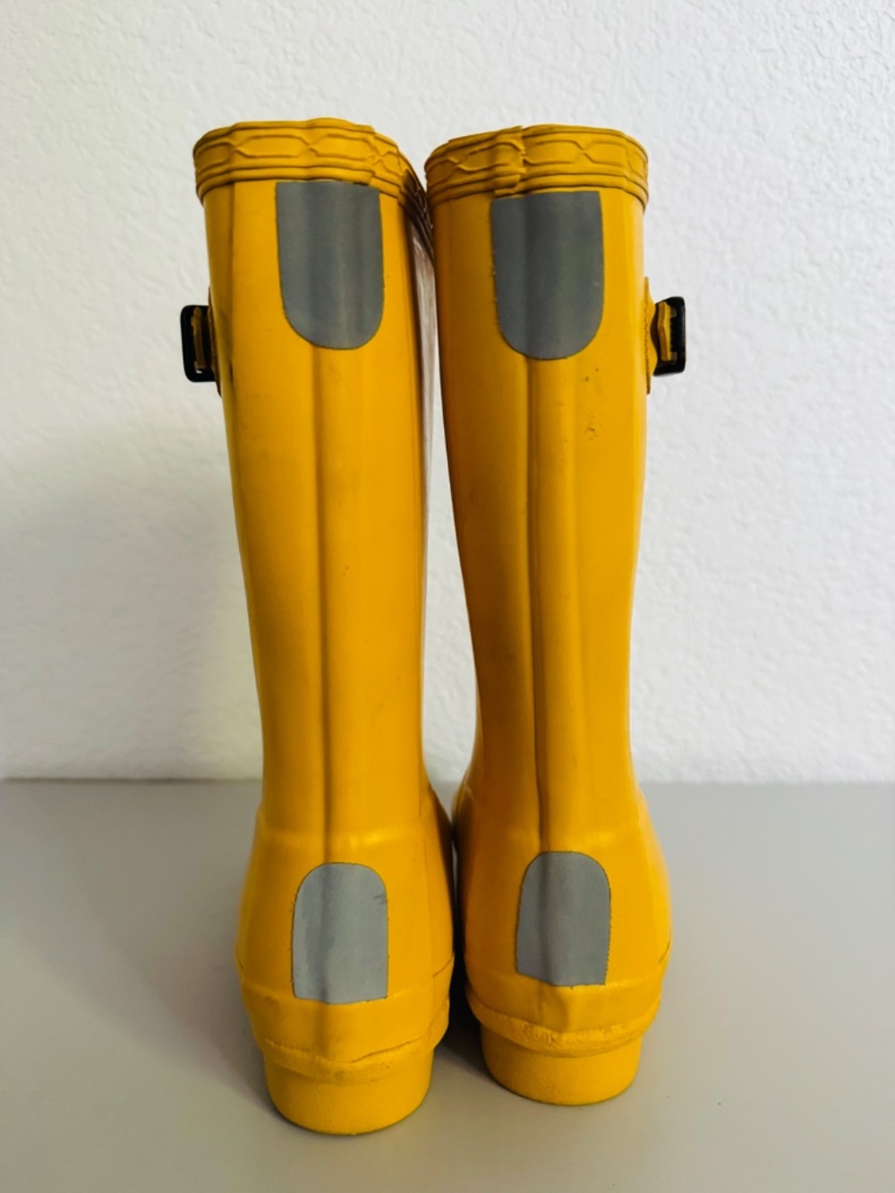 Hunter Kids Young Hunter Original - 13 Little Kid - Yellow - Picture 2 of 8